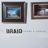 Braid: Frame & Canvas (25th Anniversary Edition)