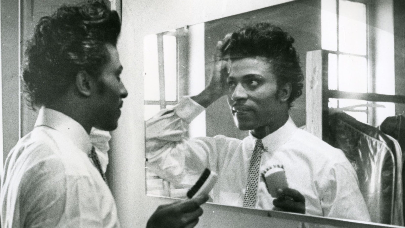 New Documentary Little Richard: I Am Everything Is an Essential Primer on a Black Queer Icon