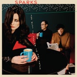 Sparks: The Girl Is Crying in Her Latte