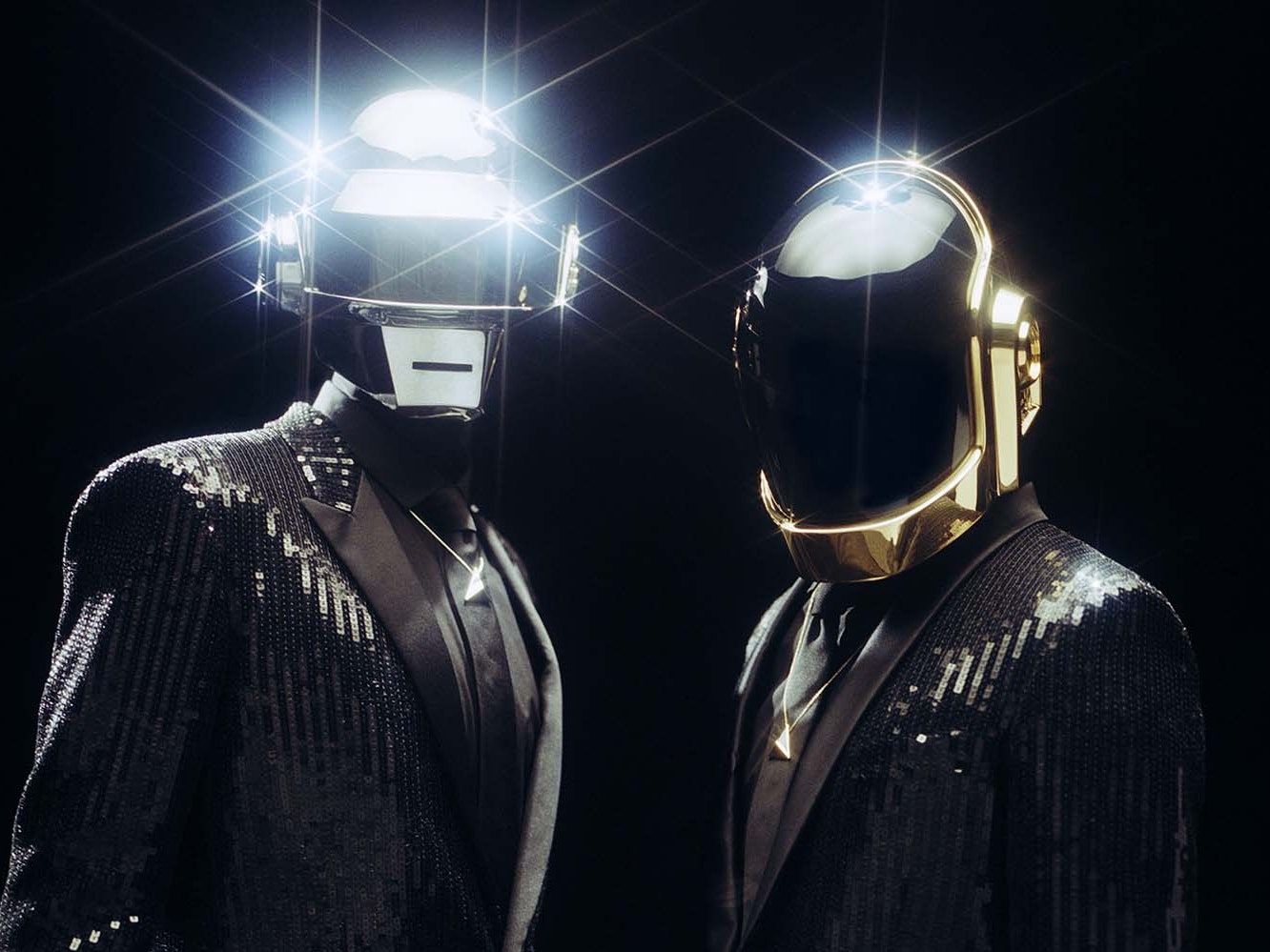 Does Daft Punk’s Random Access Memories Hold Up 10 Years Later?